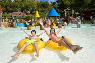 Aqualandia Benidorm: Skip The Line Ticket - photo 3