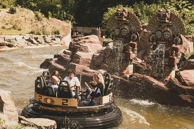 Efteling: Entry Ticket - photo 4