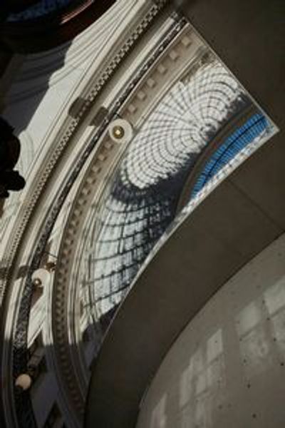 Bourse de Commerce - Pinault Collection: Day Ticket - photo 4