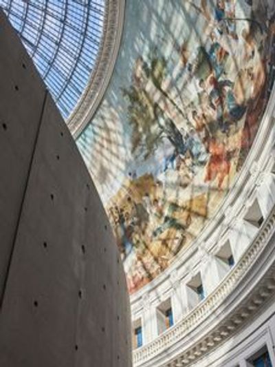 Bourse de Commerce - Pinault Collection: Day Ticket - photo 3