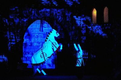 Puy du Fou España: Park Entrance + El Sueño de Toledo Night Show - photo 4