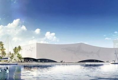 Poema del Mar - Aquarium Gran Canaria: Skip The Line Ticket - photo 4