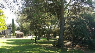 Barben Animal Park: Entry Ticket - photo 3