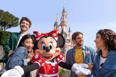 Disneyland® Paris: Multi-day Ticket - photo 4