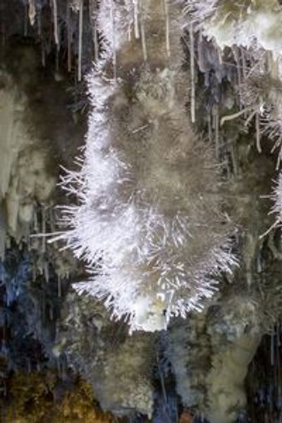 El Soplao Cave: Entry Ticket - photo 4