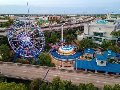 Downtown Aquarium Houston: Entry Ticket - photo 3