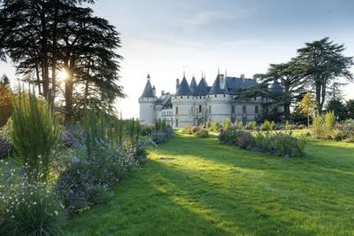 Domaine de Chaumont-sur-Loire: Skip The Line Ticket - photo 4
