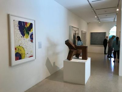 Peggy Guggenheim Collection: Fast Track Ticket - photo 4