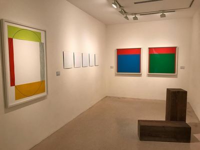 Peggy Guggenheim Collection: Fast Track Ticket - photo 3