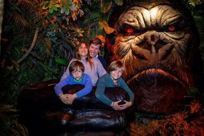 Wax Museum: Skip The Line Ticket - photo 4