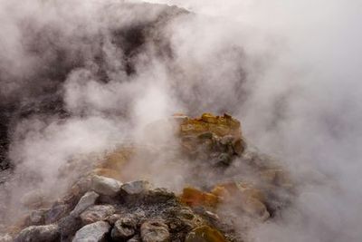 Vesuvius: Rountrip Transport from Pompeii + Skip The Line Entry - photo 3