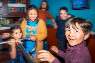 California Academy of Sciences: Entry Ticket - photo 4