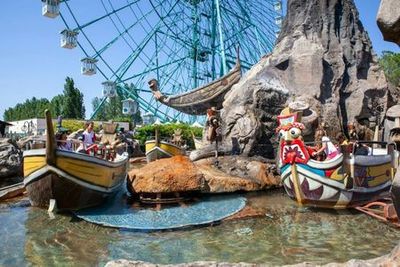 Mirabilandia: Entry Ticket - photo 3