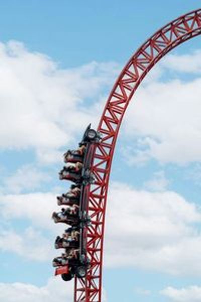 Mirabilandia: Entry Ticket - photo 4