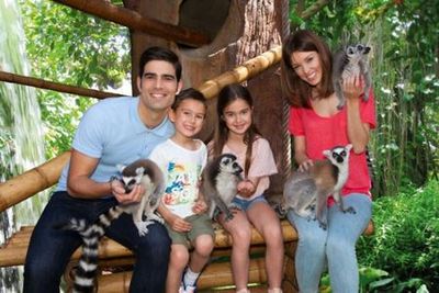 Mundomar Benidorm: Skip The Line Ticket - photo 4