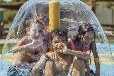 Sendaviva: Fast Track Ticket - photo 4