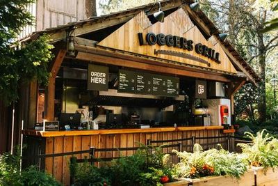 Capilano Suspension Bridge Park: Entry Ticket - photo 4