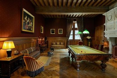 Château d'Azay-le-Rideau: Entry Ticket - photo 3