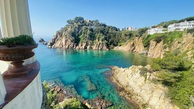 Marimurtra Botanical Garden: Entry Ticket - photo 4