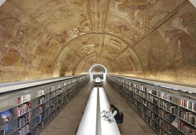 Cité de l'architecture et du patrimoine: Skip The Line Ticket - photo 3