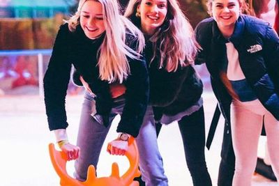 Amsterdam Winter Paradise: Entry Ticket - photo 4