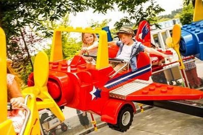 LEGOLAND® Deutschland Resort: Entry Ticket - photo 4