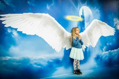 Museum of Imagination: Entry Ticket - photo 4