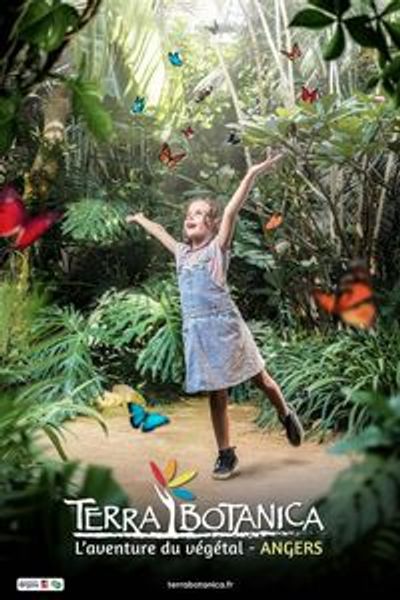 Terra Botanica: Entry Ticket - photo 3