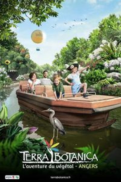 Terra Botanica: Entry Ticket - photo 4