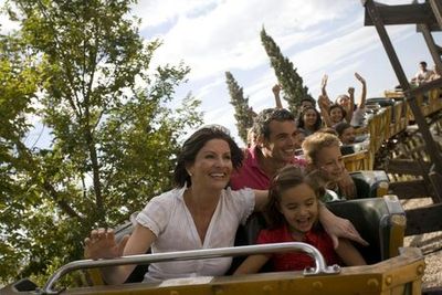 Terra Mítica: Skip The Line Ticket - photo 4