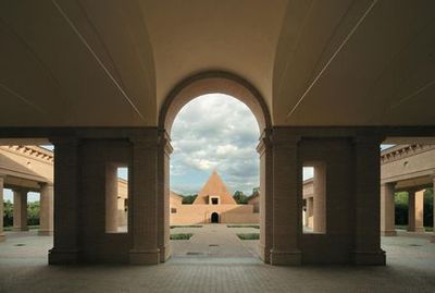 Labirinto della Masone: Entry Ticket - photo 3