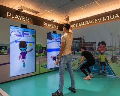 Rafa Nadal Museum Xperience: Entry Ticket - photo 4