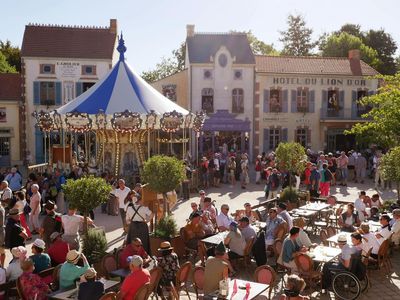 Puy du Fou: Entry Ticket - photo 4