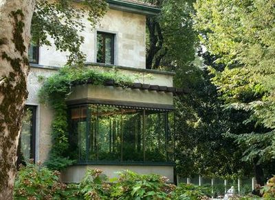 Villa Necchi Campiglio: Entry Ticket - photo 4