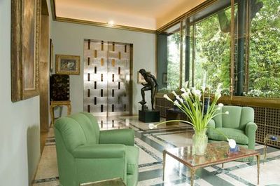 Villa Necchi Campiglio: Entry Ticket - photo 3