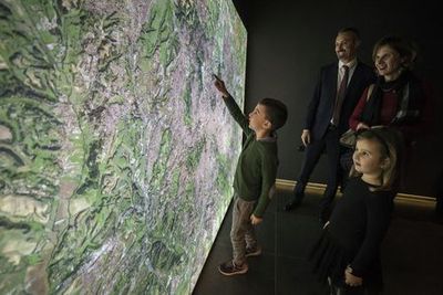 Welcome to Rome: Entry Ticket - photo 3