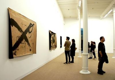 Tàpies Museum: Skip The Line Ticket - photo 3