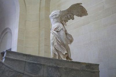 Louvre Museum: Entry Ticket + Seine River Cruise - photo 3