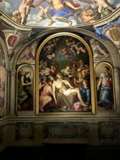 Palazzo Vecchio, Arnolfo Tower, Museum: Entry Ticket + Audio Guide - photo 3