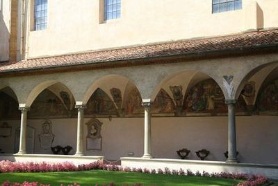 Museo di San Marco: Fast Track Ticket - photo 3