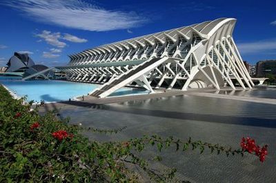 Science Museum Valencia: Skip The Line Ticket - photo 4