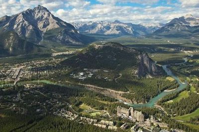 Banff Gondola: Entry Ticket - photo 4