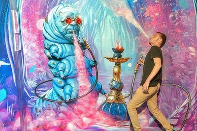 Museum of Illusions Barcelona: Skip The Line Ticket - photo 4