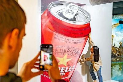 Museum of Illusions Barcelona: Skip The Line Ticket - photo 3