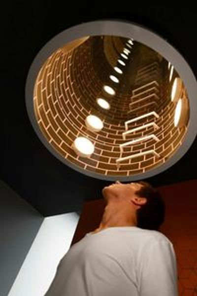 Museum of Illusions Seville: Entry Ticket - photo 4