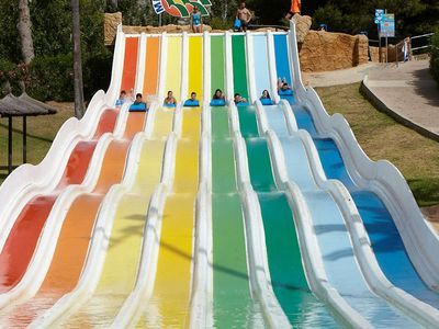 Aqualand Torremolinos: Entry Ticket - photo 3