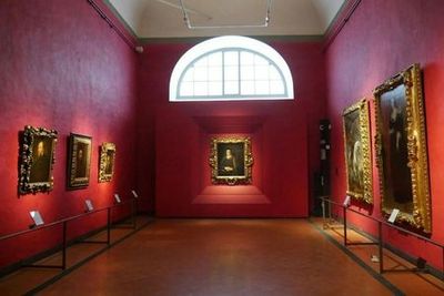 Uffizi Gallery: Priority Entrance Ticket - photo 3