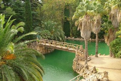 Parc Samà: Skip The Line Ticket - photo 3