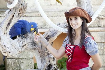 Marineland Mallorca: Skip The Line Ticket - photo 3