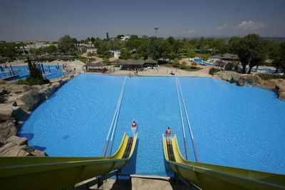 Aquopolis Costa Dorada: Entry Ticket - photo 4